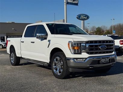 Used 2023 Ford F150 Lariat