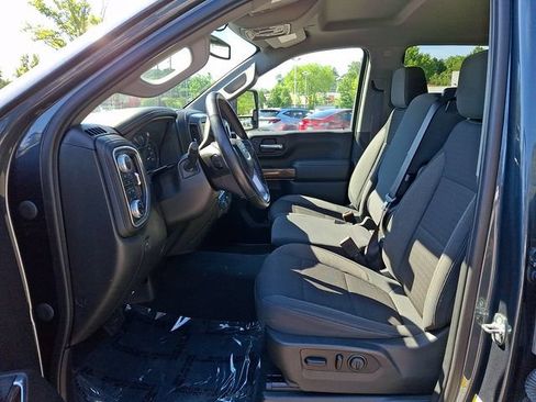 Used 2020 GMC Sierra 2500 SLE w/ SLE Convenience Package AWD/4WD image 16