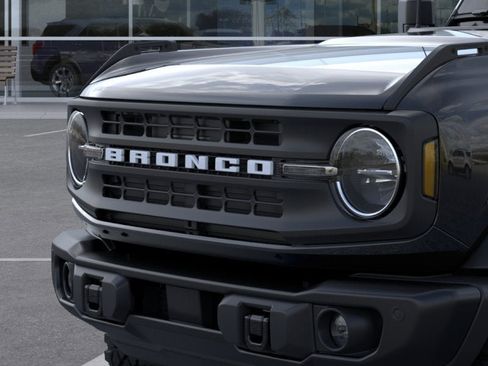 New 2026 Ford Bronco Big Bend w/ Black Diamond Package AWD/4WD image 19