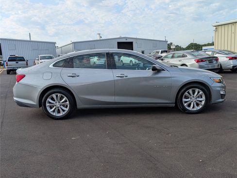 Used 2024 Chevrolet Malibu LT FWD image 6