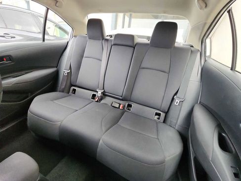 Used 2023 Toyota Corolla LE image 22
