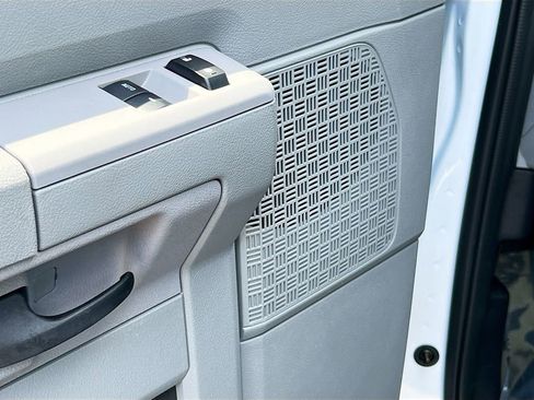 New 2025 Ford E-350 and Econoline 350 Super Duty w/ Interior Upgrade Package image 12