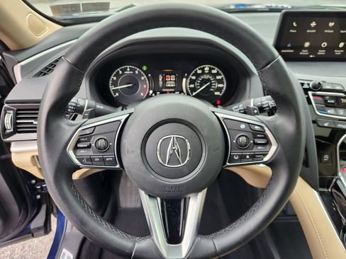 Used 2023 Acura RDX AWD image 9