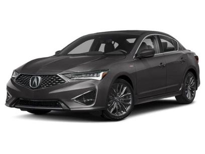 Used 2022 Acura ILX