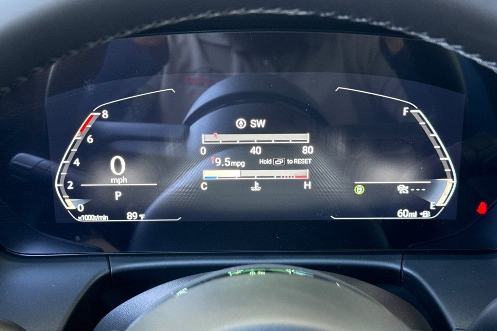 New 2026 MAZDA CX-5 AWD 2.5 S image 26