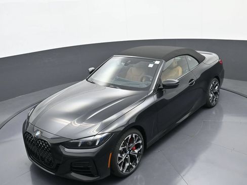 New 2027 BMW 430i xDrive Convertible w/ M Sport Package AWD/4WD image 29