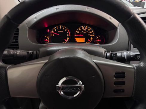 Used 2010 Nissan Xterra S RWD image 12