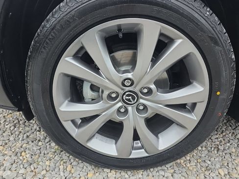 Certified 2023 MAZDA CX-30 AWD 2.5 S w/ Premium Package image 11