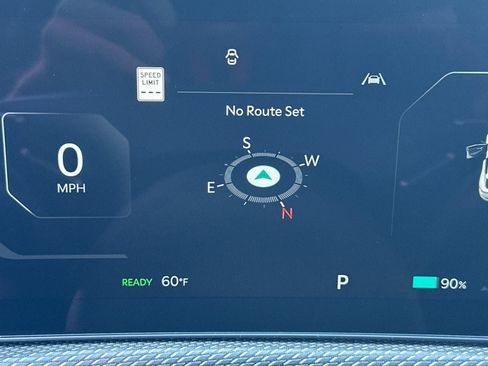 New 2025 Kia EV6 Wind image 25