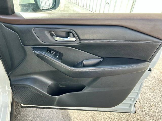 Used 2023 Nissan Rogue SL w/ SL Premium Package AWD/4WD image 49