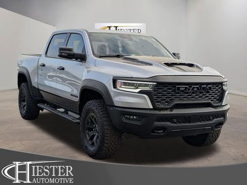 New 2026 RAM 1500 RHO AWD/4WD image 1