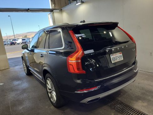 Used 2018 Volvo XC90 T6 Inscription w/ Convenience Package AWD/4WD image 2