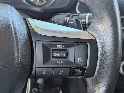 Used 2024 INFINITI QX60 Pure image 28