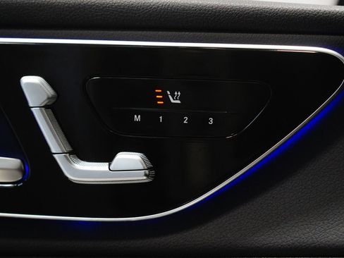 Certified 2025 Mercedes-Benz GLC 300 4MATIC image 26