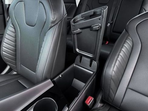 New 2026 Hyundai Elantra Limited w/ Cargo Package FWD image 18