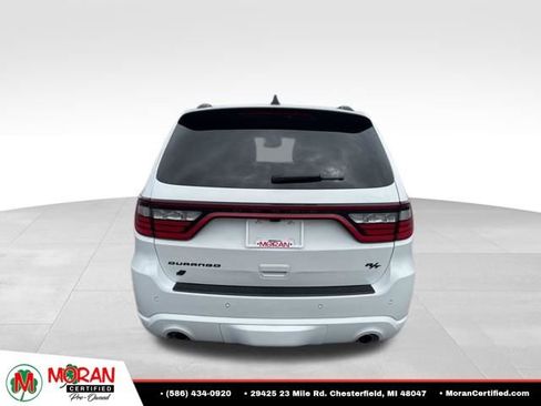 Used 2024 Dodge Durango R/T AWD/4WD image 4