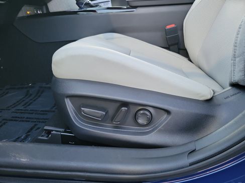 New 2026 Toyota Camry XLE image 24