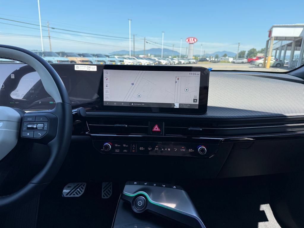 New 2026 Kia EV6 GT-Line AWD/4WD image 22