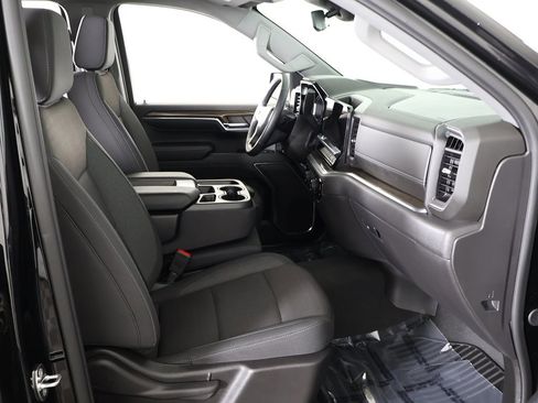 Used 2024 Chevrolet Silverado 1500 LT image 28