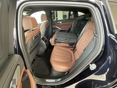 New 2027 BMW X6 M60i AWD/4WD image 29
