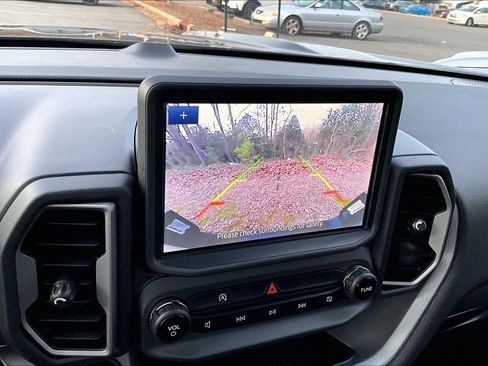 Used 2024 Ford Bronco Sport Big Bend image 11