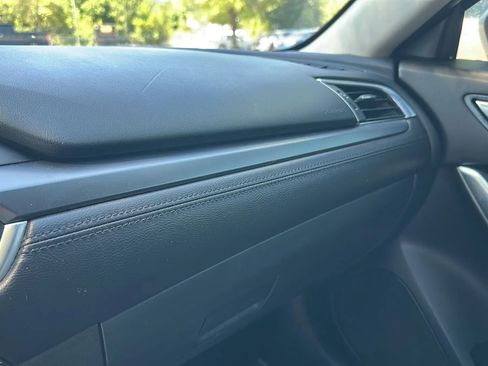 Used 2017 MAZDA MAZDA6 Touring FWD image 40