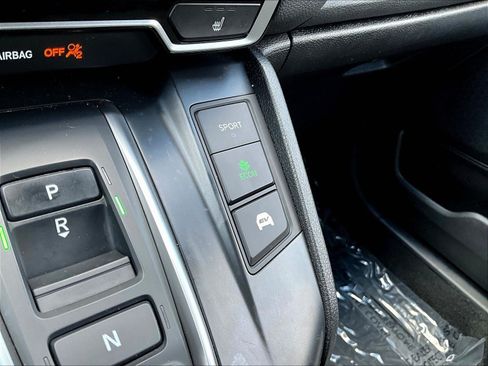 Used 2022 Honda CR-V EX-L image 14