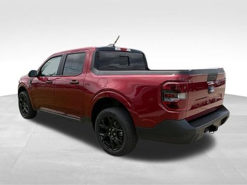 New 2026 Ford Maverick XLT w/ Equipment Group 301A AWD/4WD image 2