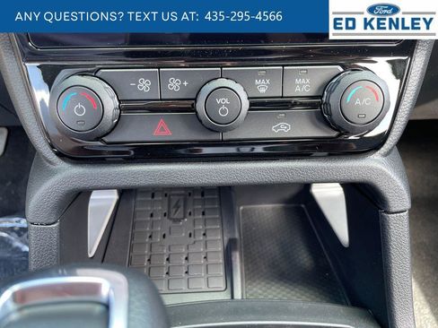 New 2025 Ford Ranger Lariat w/ FX4 Off-Road Package AWD/4WD image 14