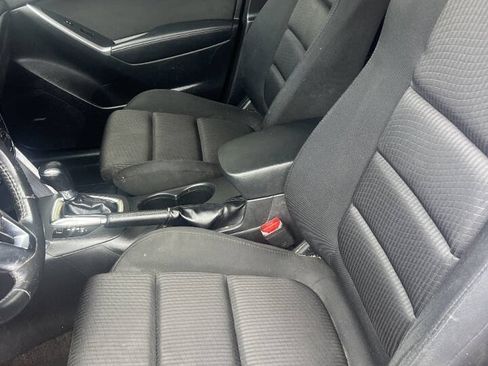 Used 2014 MAZDA CX-5 Touring w/ Touring Technology Package AWD/4WD image 10