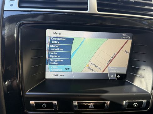 Used 2012 Jaguar XK Coupe image 19