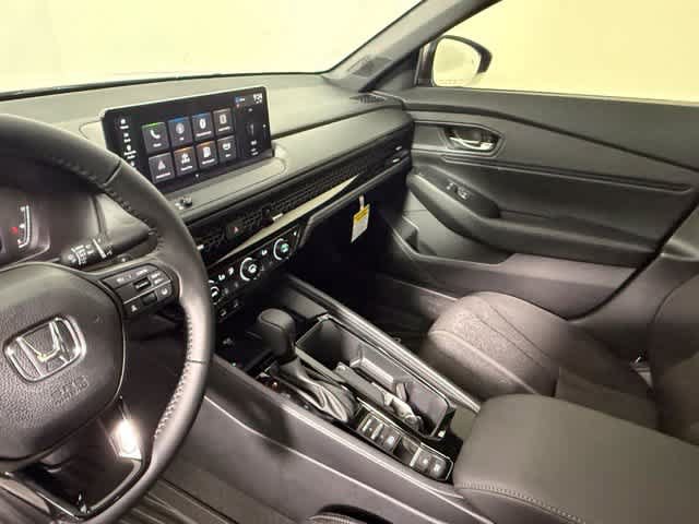 New 2026 Honda Accord Sport image 27
