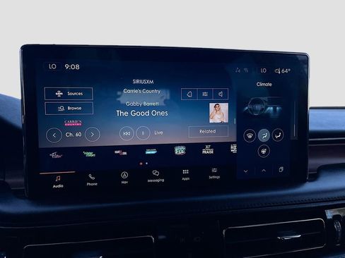 Used 2021 Lincoln Nautilus Reserve AWD/4WD image 15