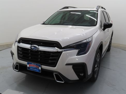 New 2026 Subaru Ascent Touring image 10