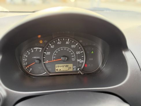 Used 2015 Mitsubishi Mirage DE image 12