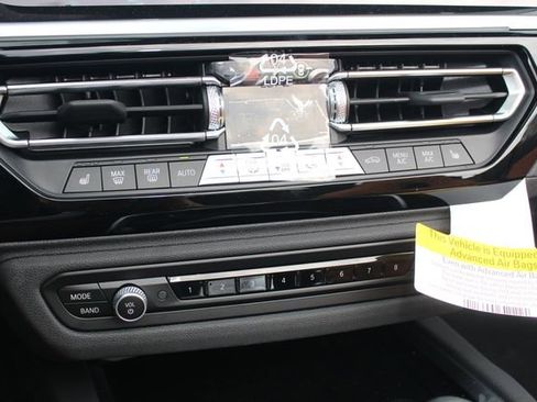 New 2026 BMW Z4 M40i image 13