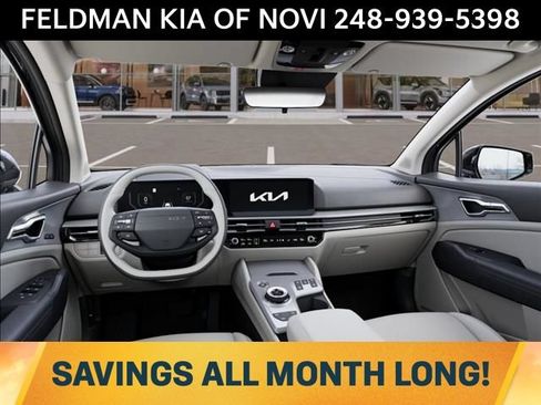 New 2027 Kia Sportage SX Prestige AWD/4WD image 14