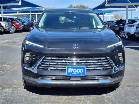 New 2025 Buick Envision Preferred image 2