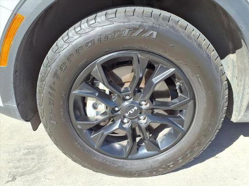 Used 2024 Kia Sportage X-Pro Prestige image 22