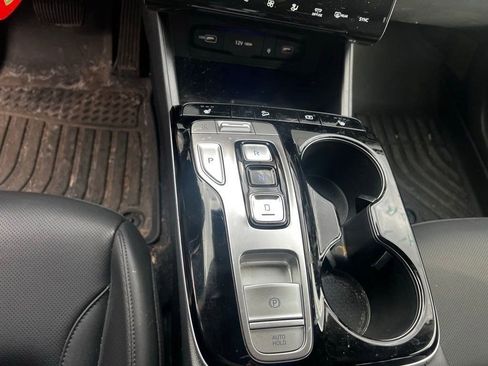 Used 2024 Hyundai Tucson SEL image 12