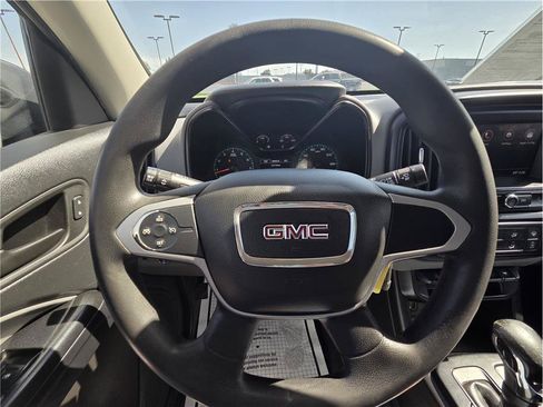 Used 2022 GMC Canyon Elevation Standard w/ Convenience Package RWD image 15