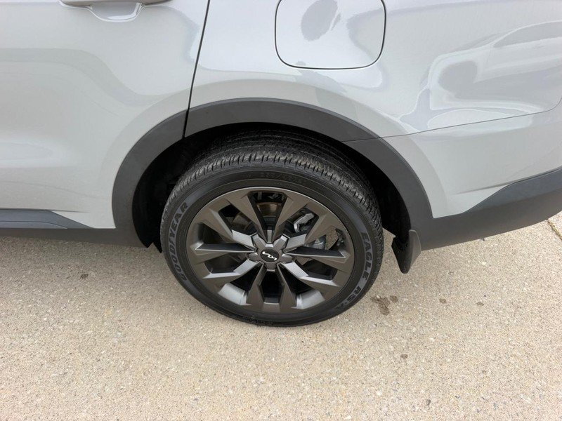 Used 2022 Kia Sorento SX Prestige AWD/4WD image 7
