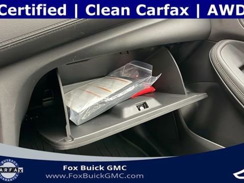 Certified 2023 Buick Encore GX Essence w/ Experience Buick Package image 30