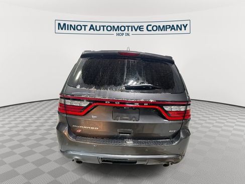 Used 2020 Dodge Durango GT image 7