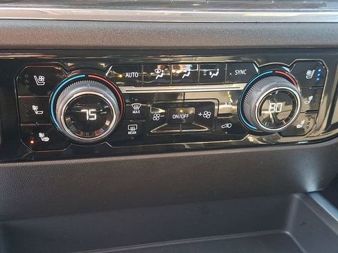 Certified 2024 Chevrolet Silverado 1500 LTZ image 14