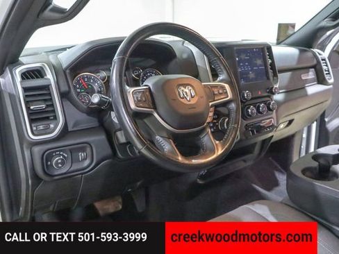 Used 2024 RAM 2500 Big Horn image 48