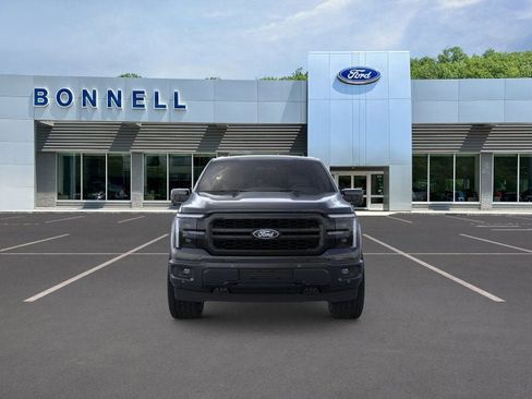 New 2025 Ford F150 Lariat w/ Equipment Group 502A High image 6