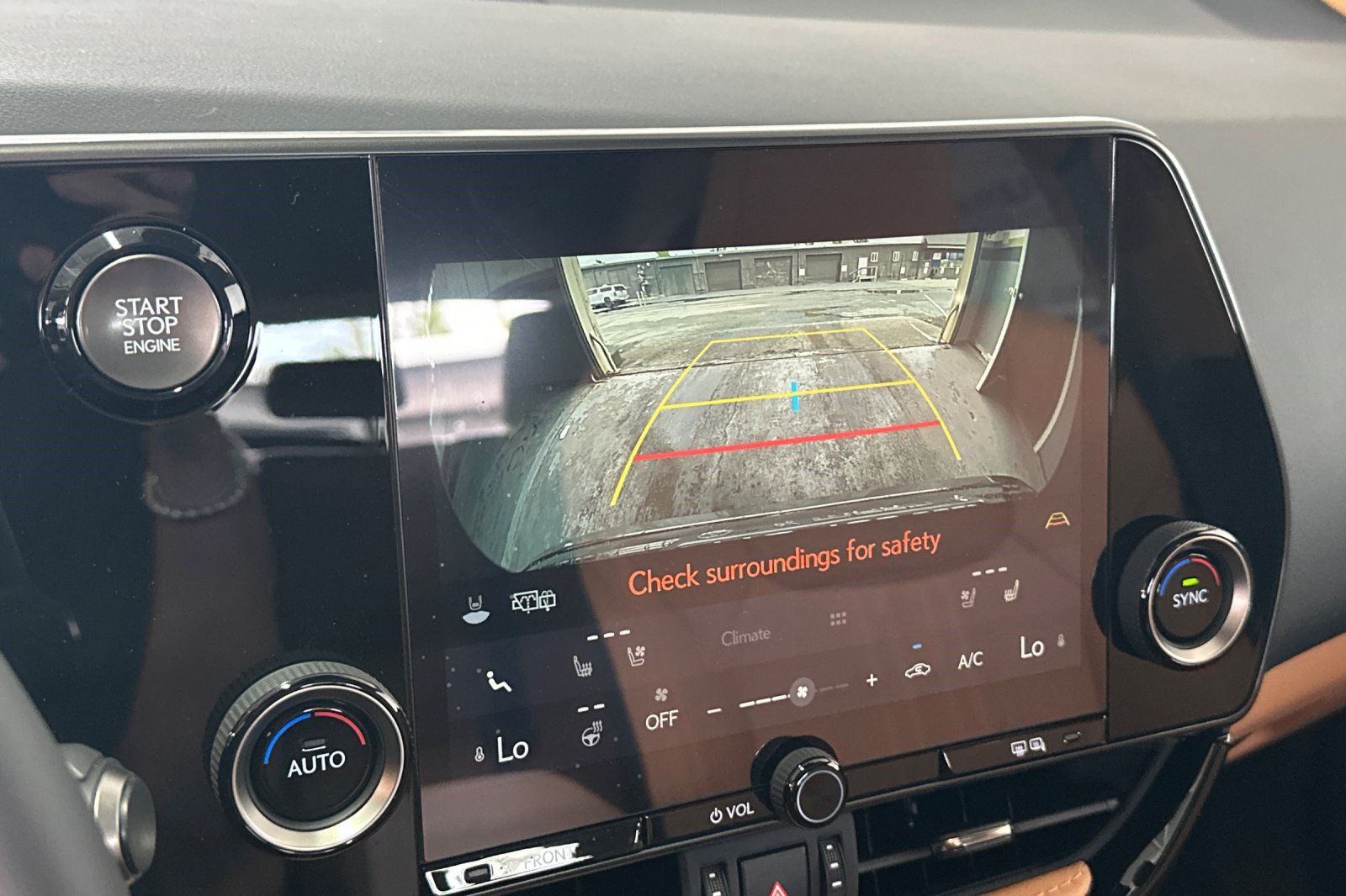 New 2026 Lexus NX 350 AWD w/ Accessory Package (Z1) image 18