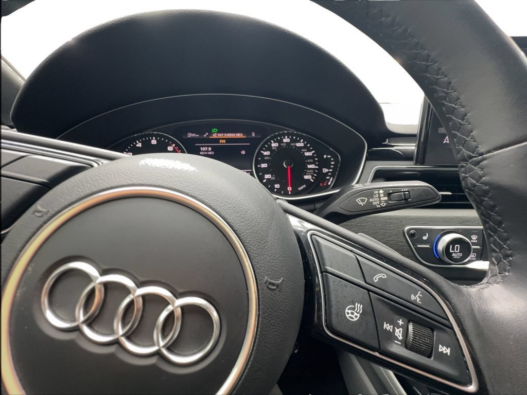 Used 2023 Audi A5 2.0T Premium w/ Convenience Package AWD/4WD image 45