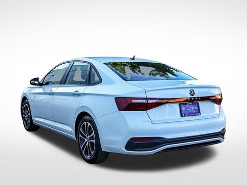 New 2026 Volkswagen Jetta Sport image 5